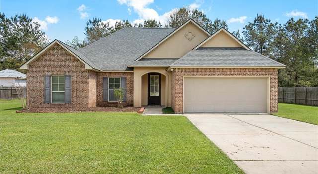Photo of 356 Coconut Palm Dr, Madisonville, LA 70447