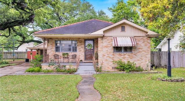Photo of 4317 Lenora St, Metairie, LA 70001