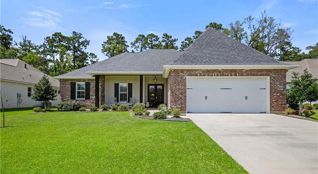 Photo of 412 Cottonwood Creek Ln, Covington, LA 70433