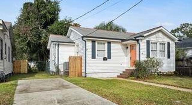 Photo of 4311 Morris Pl, Jefferson, LA 70121