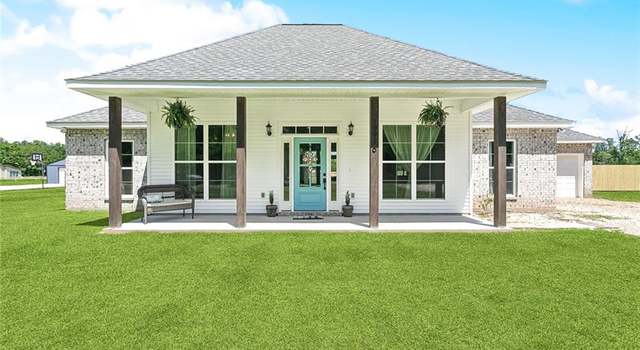 Photo of 19916 Church Branch Rd, Springfield, LA 70462