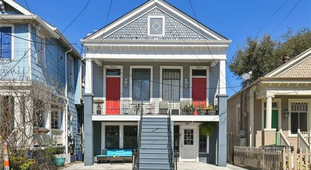 Photo of 3821 23 Cleveland Ave, New Orleans, LA 70119