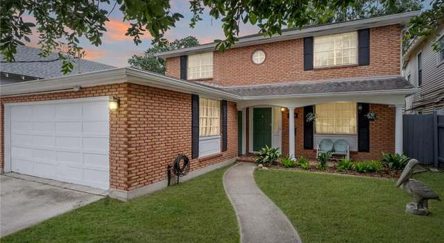 Photo of 1611 Burdette St, New Orleans, LA 70118