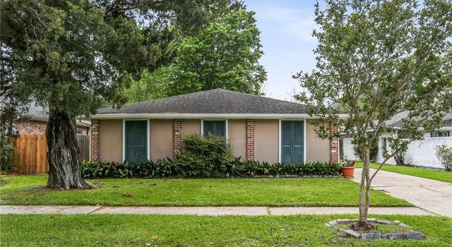 Photo of 734 Newman Ave, Jefferson, LA 70121