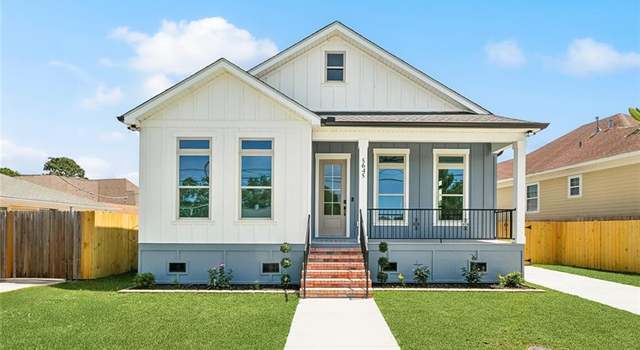 Photo of 5645 Campus Blvd, New Orleans, LA 70126