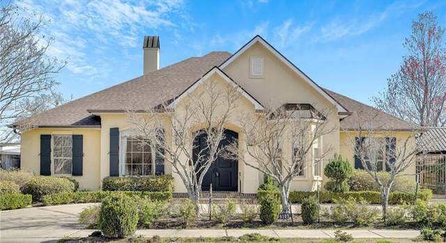 Photo of 9109 Melrose Ln, River Ridge, LA 70123