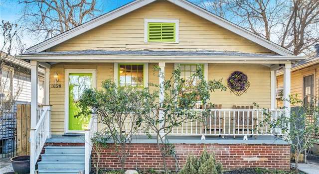 Photo of 3128 Orleans Ave, New Orleans, LA 70119