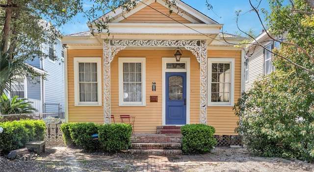 Photo of 4010 D'hemecourt St, New Orleans, LA 70119