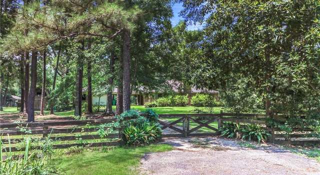 Photo of 28238 Evelyn Dr, Lacombe, LA 70445