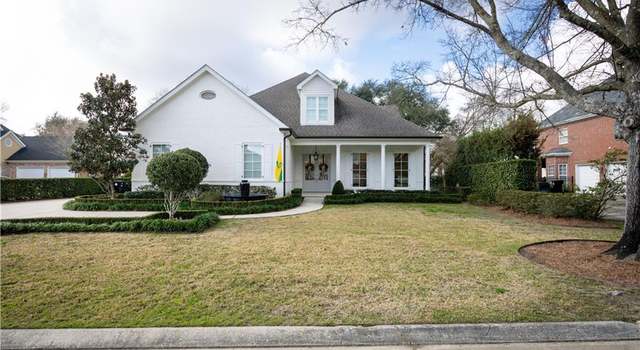 Photo of 16 Eagle Trace Dr, New Orleans, LA 70131