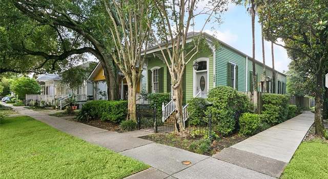 Photo of 1040 Marengo St, New Orleans, LA 70115