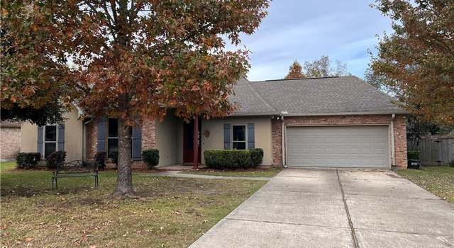 Photo of 322 Turnwood Dr, Covington, LA 70433