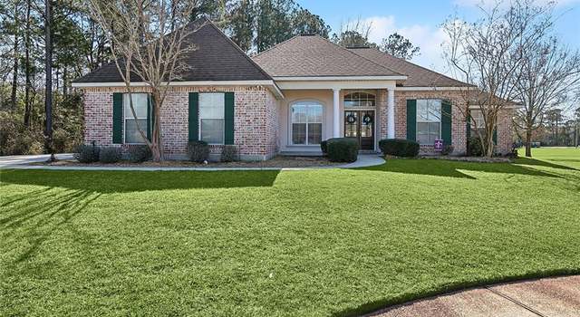 Photo of 102 Kasey St, Slidell, LA 70458