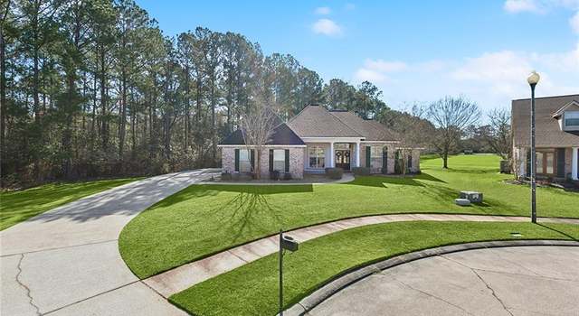 Photo of 102 Kasey St, Slidell, LA 70458