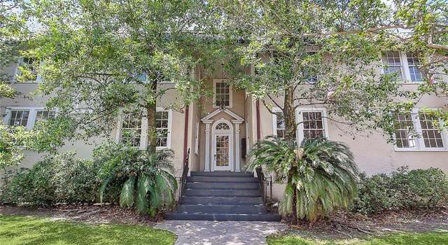 Photo of 1530 Bordeaux St Unit C, New Orleans, LA 70115