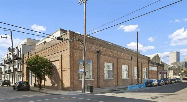 Photo of 1071 Tchoupitoulas St, New Orleans, LA 70130