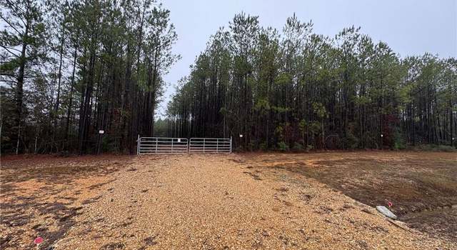 Photo of 1170 Old Liberty Rd, Mccomb, MS 39648