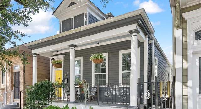 Photo of 2106 Josephine St, New Orleans, LA 70113