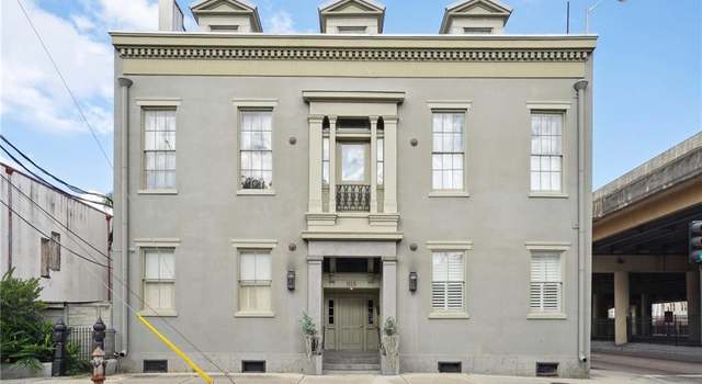 Photo of 1115 Margaret Pl #201, New Orleans, LA 70130