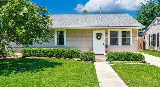 Photo of 1102 Division St, Metairie, LA 70001