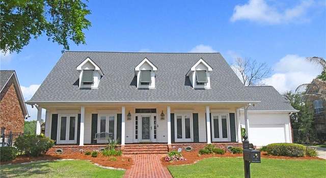 Photo of 3805 Lake Providence Dr, Harvey, LA 70058