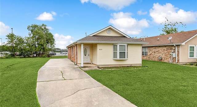 Photo of 5630 Clements Dr, New Orleans, LA 70126
