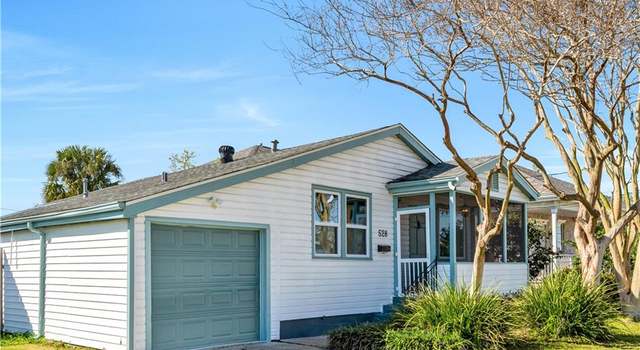 Photo of 528 Oaklawn Dr, Metairie, LA 70005