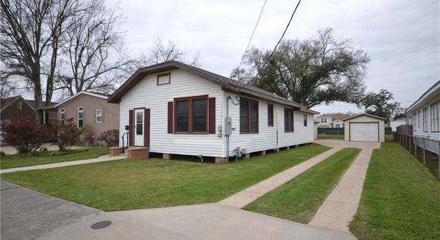 Photo of 49 Apple St, Norco, LA 70079