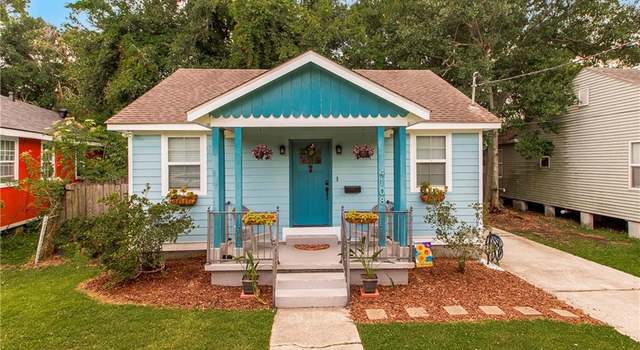 Photo of 4108 Rayne Dr, New Orleans, LA 70122