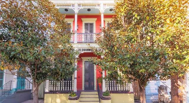 Photo of 2523 Burgundy St, New Orleans, LA 70117
