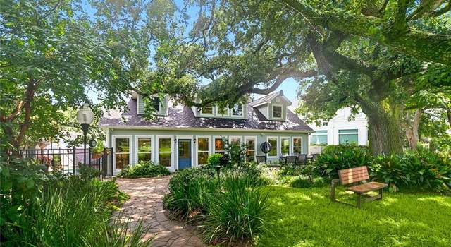 Photo of 31 Heron St, New Orleans, LA 70124