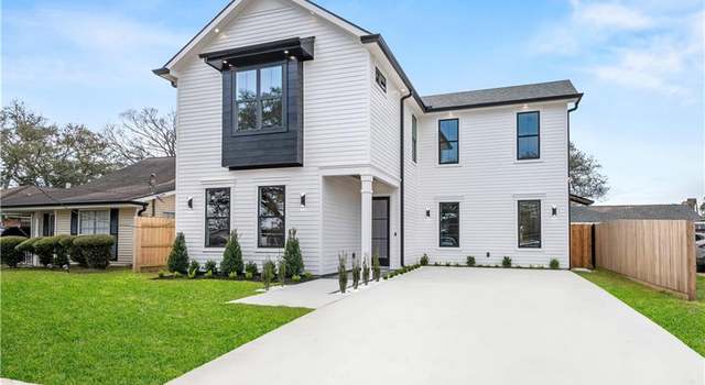 Photo of 408 Tullulah Ave, River Ridge, LA 70123