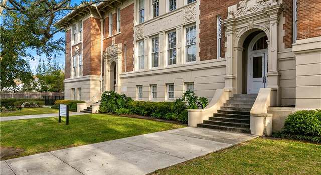 Photo of 800 N Rendon St #203, New Orleans, LA 70119