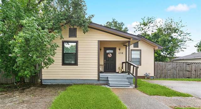 Photo of 4318 Plum Orchard St, New Orleans, LA 70126