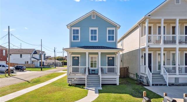 Photo of 1524 Orpheum Ave, Metairie, LA 70005