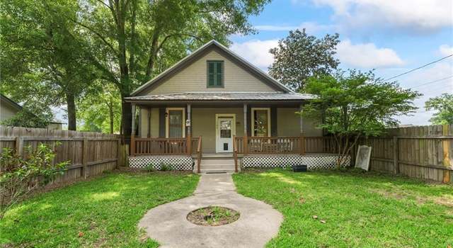 Photo of 102 E Pine St, Amite, LA 70422