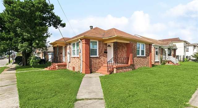 Photo of 3601 N Claiborne St, New Orleans, LA 70117