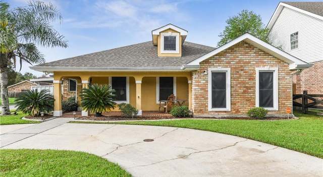 Photo of 2800 Oak Ridge Blvd, Violet, LA 70092