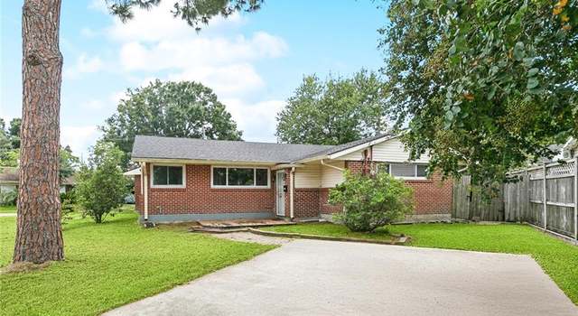 Photo of 2400 Green Acres Rd, Metairie, LA 70003