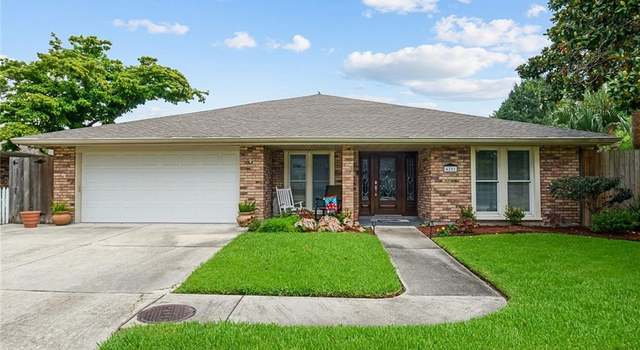 Photo of 4201 Girard St, Metairie, LA 70001
