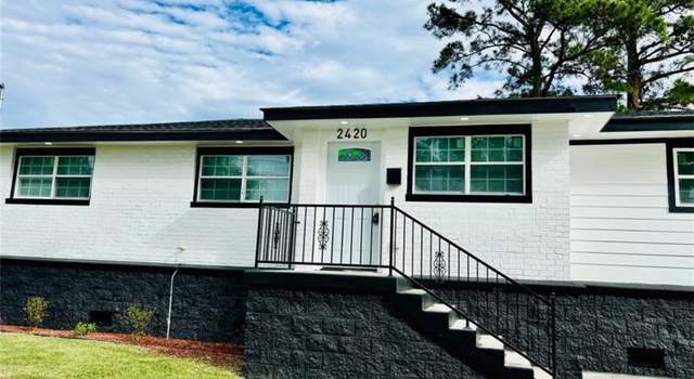 Photo of 2420 Lauradale Dr, New Orleans, LA 70114
