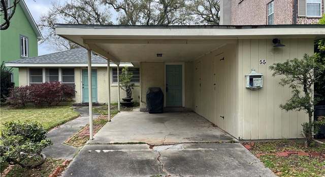Photo of 55 Spanish Fort Blvd, New Orleans, LA 70124