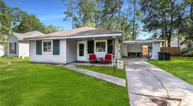 Photo of 2010 Jay St, Slidell, LA 70460