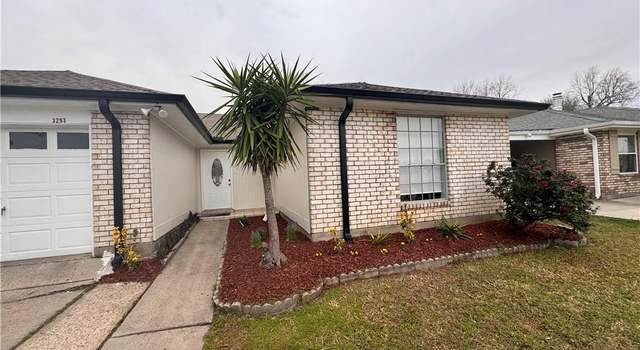 Photo of 3293 Chateau Blvd, Kenner, LA 70065
