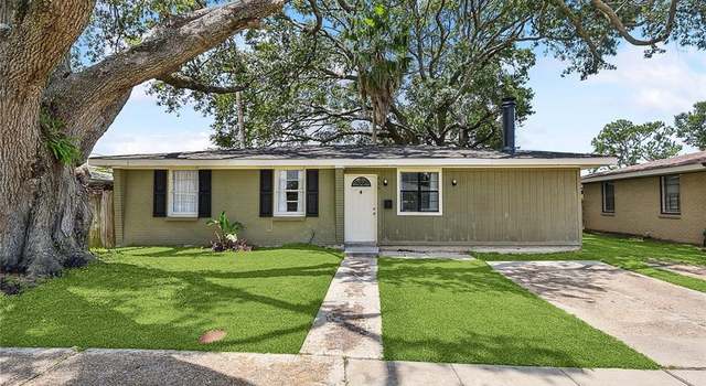 Photo of 416 Jade Ave, Metairie, LA 70003