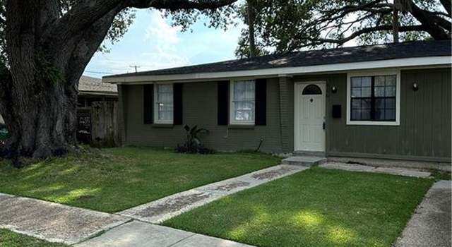 Photo of 416 Jade Ave, Metairie, LA 70003