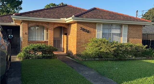 Photo of 3936 W Metairie Ave, Metairie, LA 70001