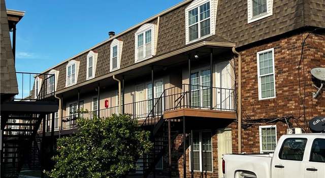 Photo of 6320 Riverside Dr #320, Metairie, LA 70003