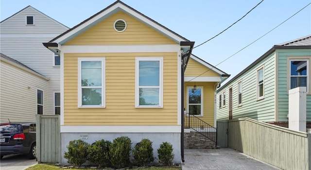 Photo of 3702 Toledano St, New Orleans, LA 70125