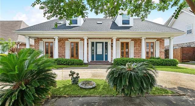 Photo of 7141 Lake Barrington Dr, New Orleans, LA 70128